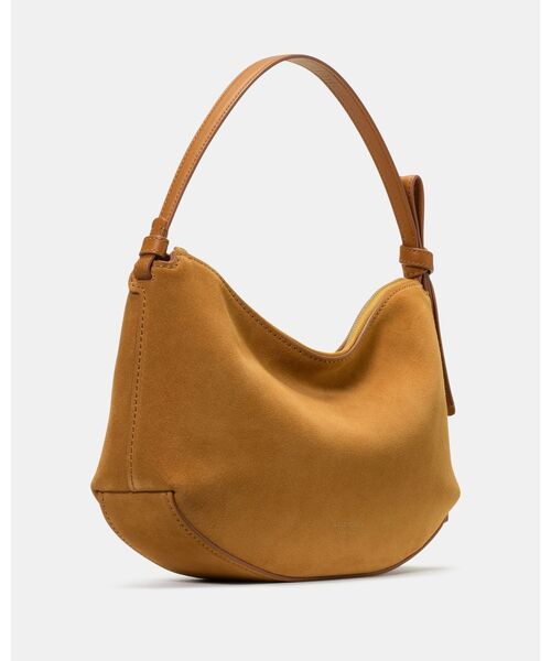 kate spade スエードショルダーバッグ kate spade NEW YORK（ケイト・スペード ニューヨーク） ショルダー