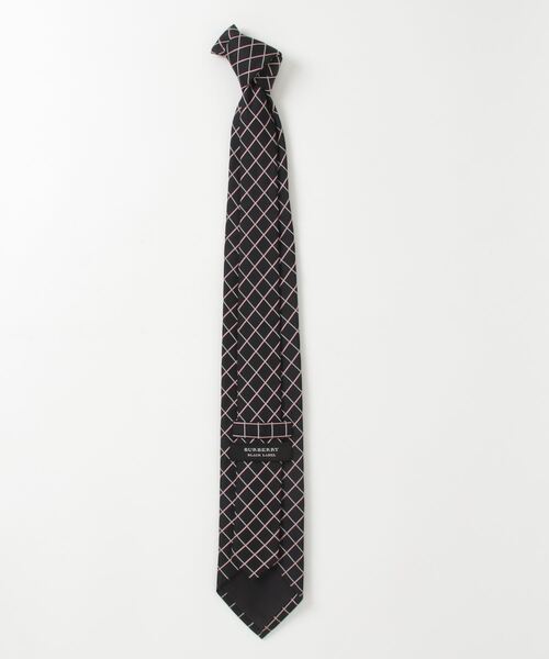 ⭐︎【極美品】バーバーリー ブラックレーベル　ハット　フォースロゴ　刺繍ロゴ　黒 2025年最新】BURBERRY BLACK LABEL キャップの人気アイテム