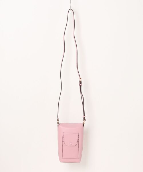 COLE HAAN（コールハーン） ショルダーバッグ バッグ クラリスフォーン 