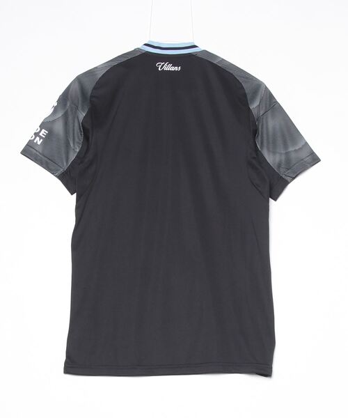 adidas tシャツ アストン・ヴィラ FC 25/26 アウェイ