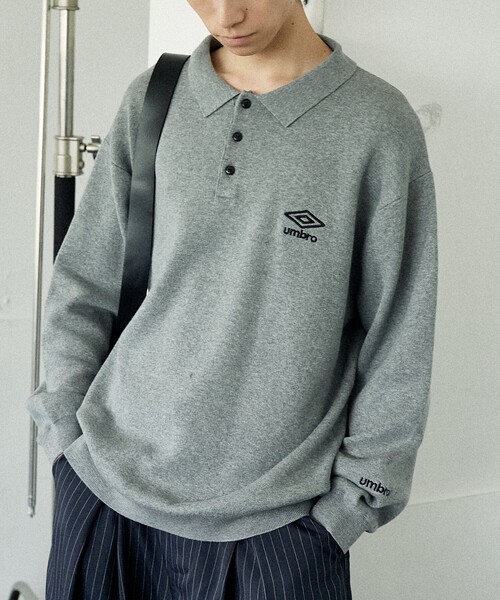 超希少‼️UMBRO ラグラン 刺繍 ニット ツートン 90s Ｌ相当1302 S-L】タリスキア刺繍ニットセーター［ブルー］ | 中南米の子ども