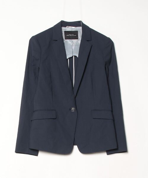 green label relaxing 「green relaxing」 テーラードジャケット green label relaxing 「green relaxing」 テーラードジャケット