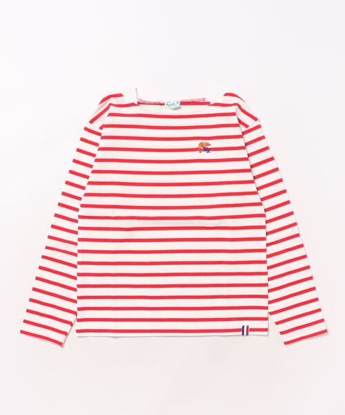 HAKKA KIDS（ハッカキッズ） tシャツ 「ジュニアサイズ」ワンポイント 