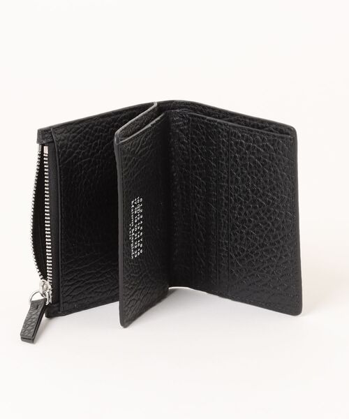 小物 Maison Margiela WALLET FLIP FLAP SMALL Maison Margiela MAISON MARGIELA Wallet Flip Flap Small