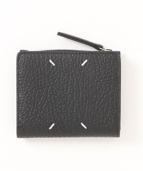 Maison Margiela 財布 WALLET FLIP FLAP SMALL メンズ