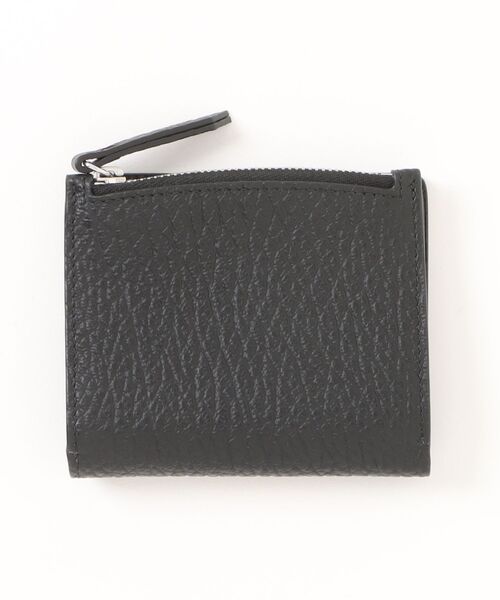 小物 Maison Margiela WALLET FLIP FLAP SMALL Maison Margiela 財布 WALLET FLIP FLAP SMALL メンズ