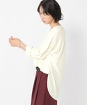 tシャツ 「daily CLIP」スラブさらさ...の詳細画像5