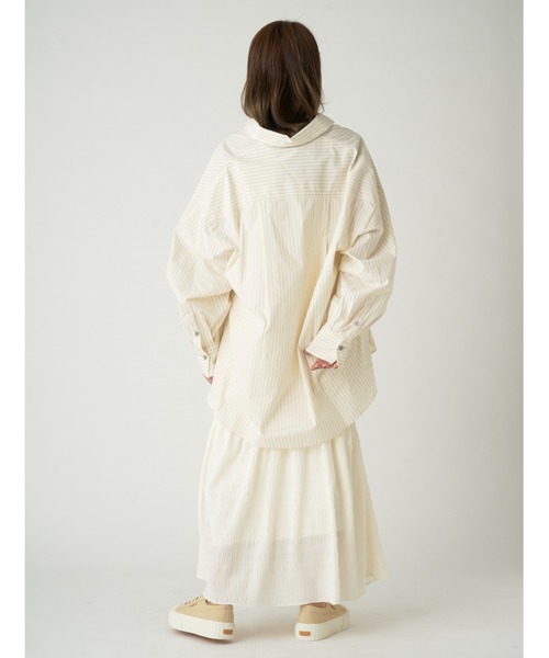 すい様　emmi ホワイト1 STAFF SNAP │ emmi（エミ）公式サイト