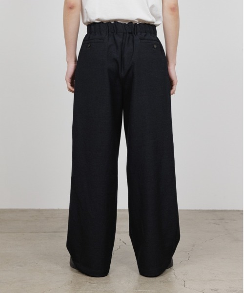 marka(マーカ) スラックス WIDELEG EASY PANTS メンズ : ZOZOTOWN marka(マーカ) スラックス WIDELEG EASY PANTS メンズ : ZOZOTOWN