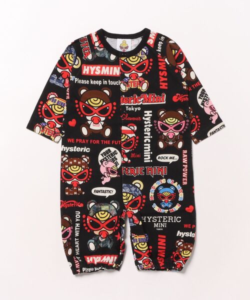 HYSTERIC MINI ベビー服セット 日本製　新品未使用 ヒステリックミニ ベビーのおすすめ人気商品一覧 通販 - Yahoo