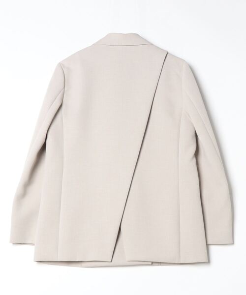 レディースファッション 「MARW UNITED ARROWS」 テーラードジャケット 