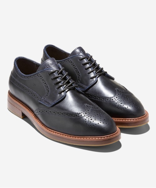 COLE HAAN（コールハーン） ビジネスシューズ ジャドソン グランド
