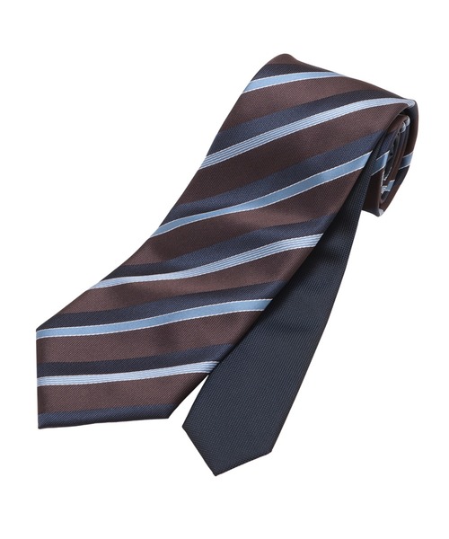 EDIFICE（エディフィス） ネクタイ AX スモールドットタイ : ZOZOTOWN