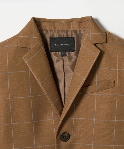 green label relaxing（グリーンレーベルリラクシング） フォーマル