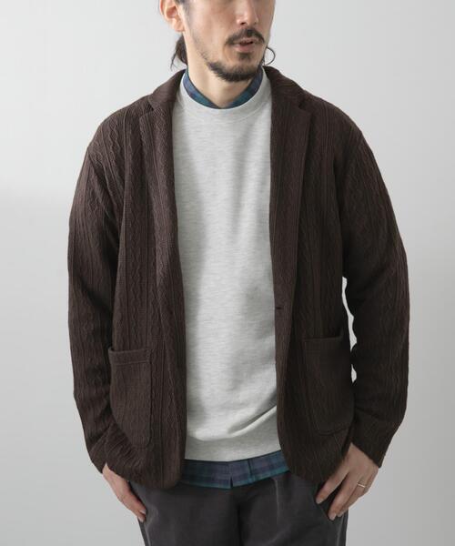 ITEMS URBANRESEARCH（アイテムズ アーバンリサーチ） コート