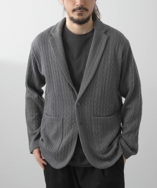 ITEMS URBANRESEARCH（アイテムズ アーバンリサーチ） コート