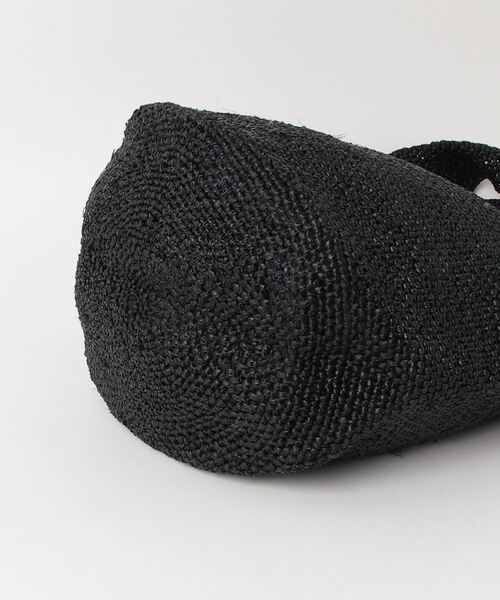 「Helen Kaminski」 ショルダーバッグ ONE SIZE グレー レディース_画像2