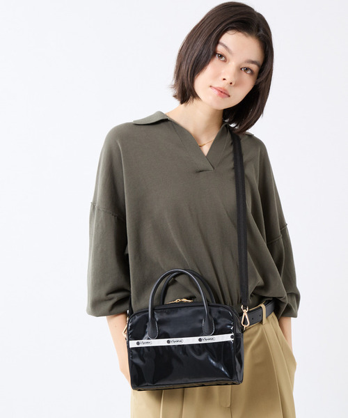 LeSportsac（レスポートサック） ショルダーバッグ バッグ SQUARE TH