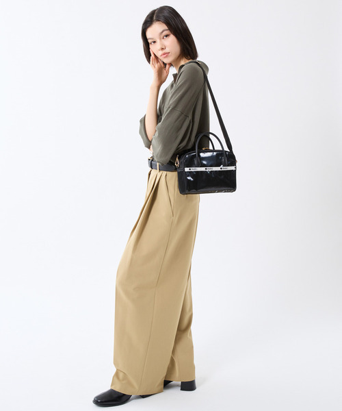 LeSportsac（レスポートサック） ショルダーバッグ バッグ SQUARE TH