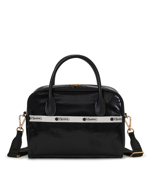 レスポートサック２wayショルダーバック LeSportsac（レスポートサック） ショルダーバッグ バッグ SQUARE TH