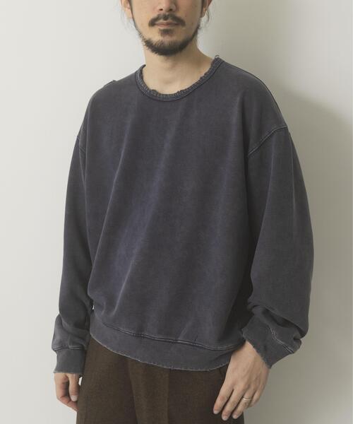 ITEMS URBANRESEARCH（アイテムズ アーバンリサーチ） トレーナー