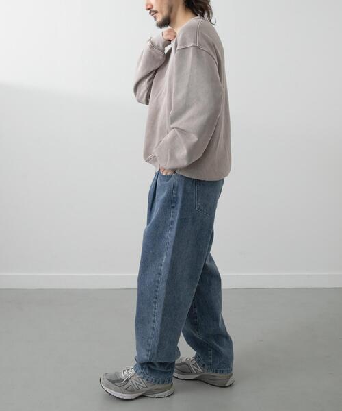ITEMS URBANRESEARCH（アイテムズ アーバンリサーチ） トレーナー