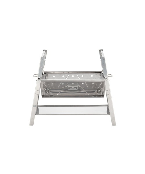 snow peak（スノーピーク） Snow Peak / 焚火台SRセット 野遊びセット