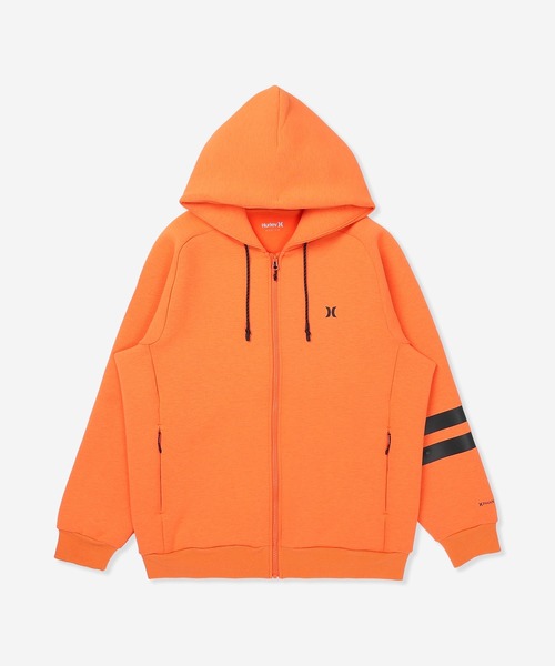 【値下げ】Vaundy ファンクラブ限定 FUSION パーカー XL オレンジ 値下げ】Vaundy ファンクラブ限定 FUSION パーカー XL オレンジ 値下げ