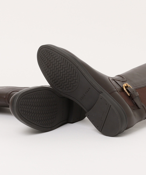 COLE HAAN（コールハーン） ブーツ セレスティナ ライディング ブーツ