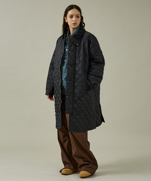 Barbour（バブアー） ブルゾン アウター 「Barbour / バブアー」EXMOOR