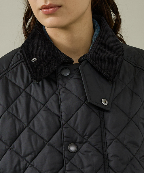 Barbour（バブアー） ブルゾン アウター 「Barbour / バブアー」EXMOOR