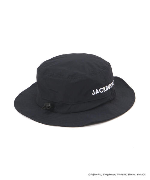 Jack Bunny!!（ジャックバニー） キャップ 帽子 「Jack Bunny