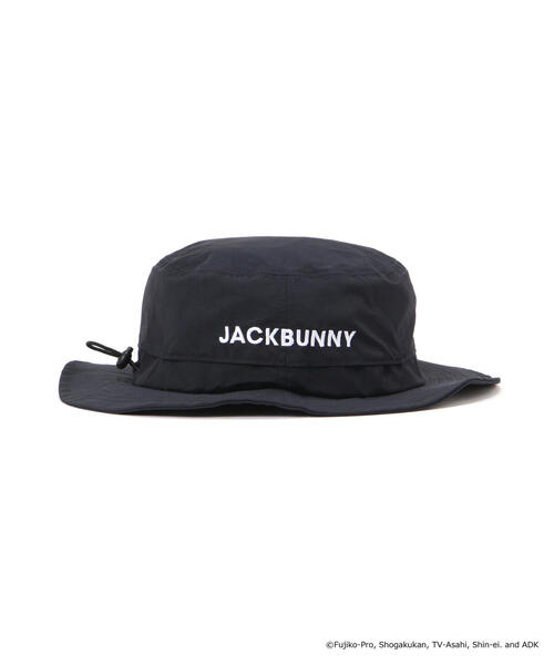 Jack Bunny!!（ジャックバニー） キャップ 帽子 「Jack Bunny