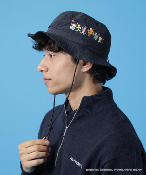 Jack Bunny!!（ジャックバニー） キャップ 帽子 「Jack Bunny