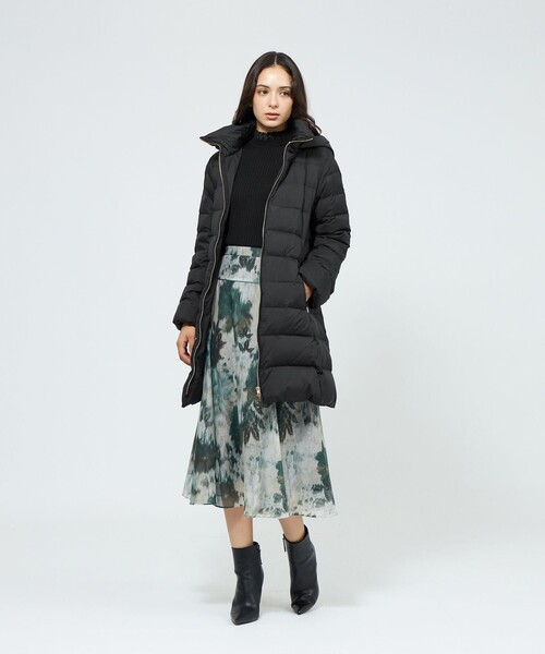 EPOCA（エポカ） ダウンコート ダウンジャケット エアリーグレース