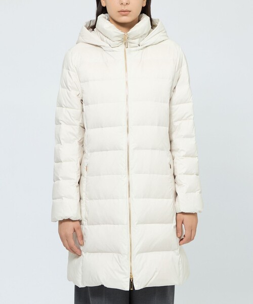 エポカ ダウンコート EPOCA（エポカ） ダウンコート ダウンジャケット エアリーグレース