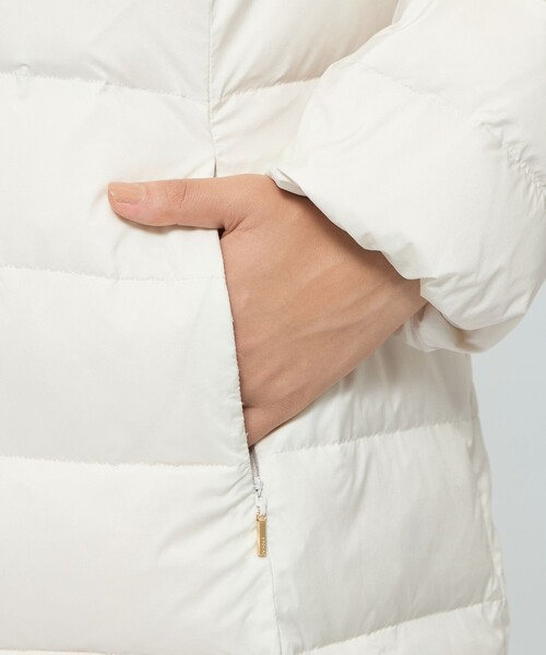 EPOCA（エポカ） ダウンコート ダウンジャケット エアリーグレース