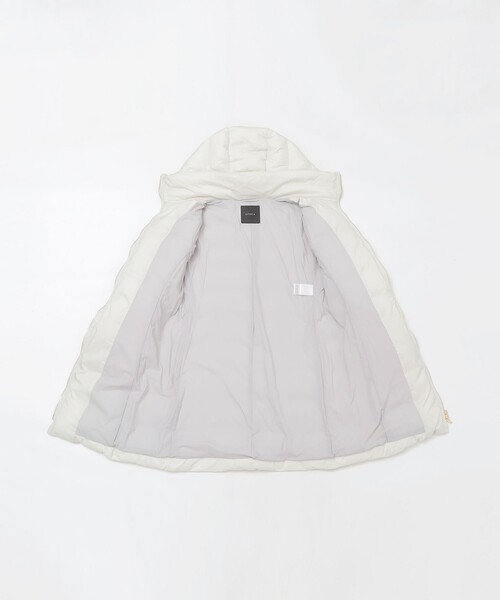 EPOCA（エポカ） ダウンコート ダウンジャケット エアリーグレース