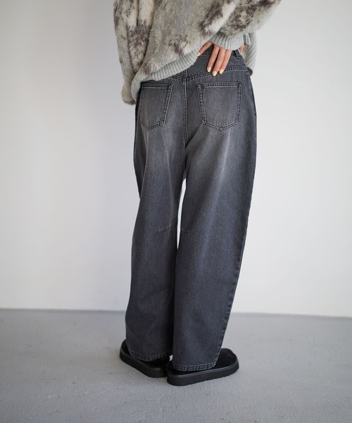 BAYFLOW（ベイフロー） ジーンズ デニム デニムパンツ 「トレンド
