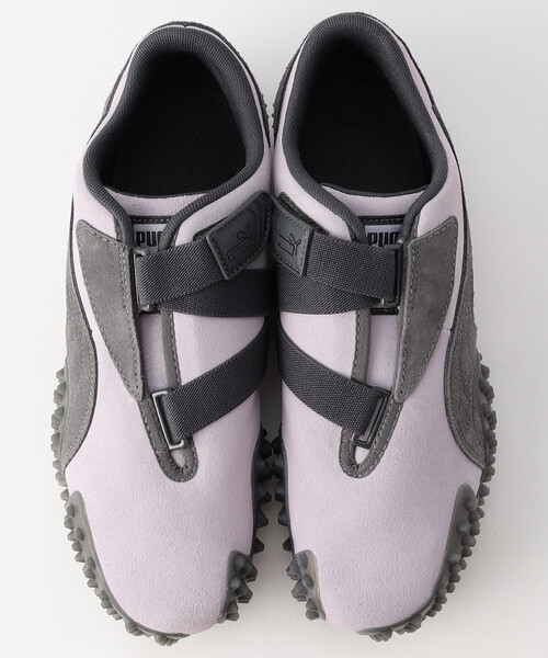 PUMA（プーマ） スニーカー MOSTRO SUEDE「25.0-28.0cm」 メンズ
