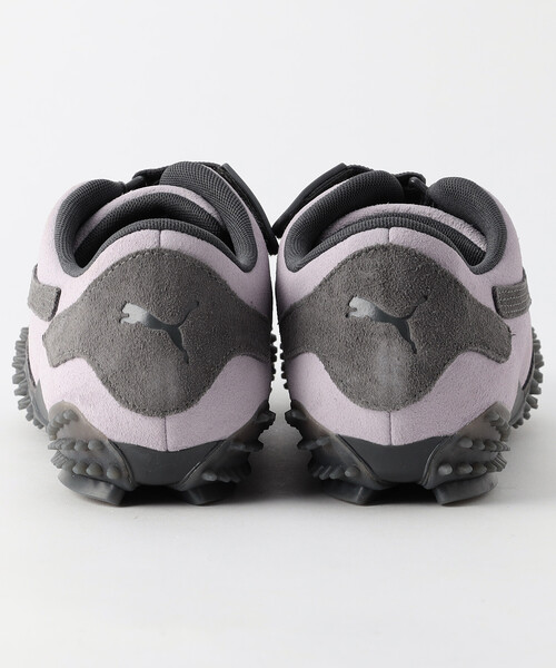 PUMA（プーマ） スニーカー MOSTRO SUEDE「25.0-28.0cm」 メンズ