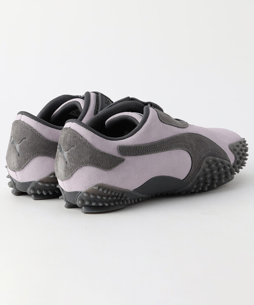 PUMA（プーマ） スニーカー MOSTRO SUEDE「25.0-28.0cm」 メンズ