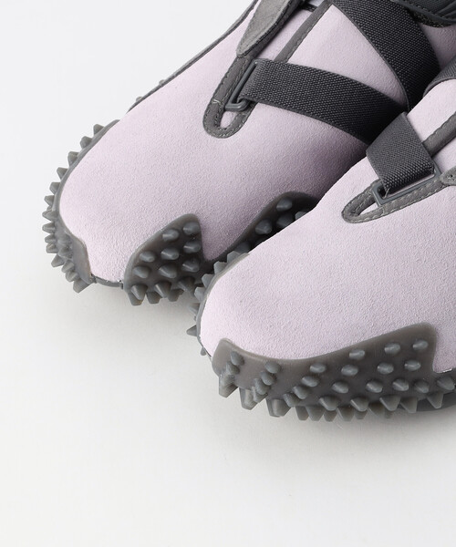 PUMA（プーマ） スニーカー MOSTRO SUEDE「25.0-28.0cm」 メンズ