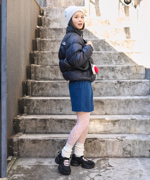 FREAK'S STORE（フリークスストア） ダウンコート ダウンジャケット