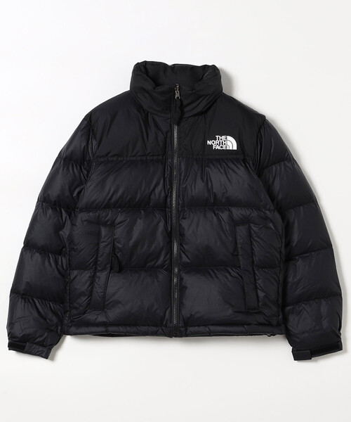 最終価格THE NORTH FACE ダウンジャケット S/P レディース FREAK'S STORE（フリークスストア） ダウンコート ダウンジャケット