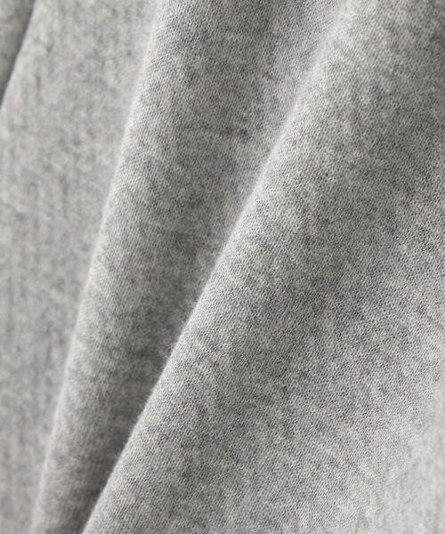 PEARLY GATES（パーリーゲイツ） パンツ 「PEARLY GATES」ジグザグ裏毛