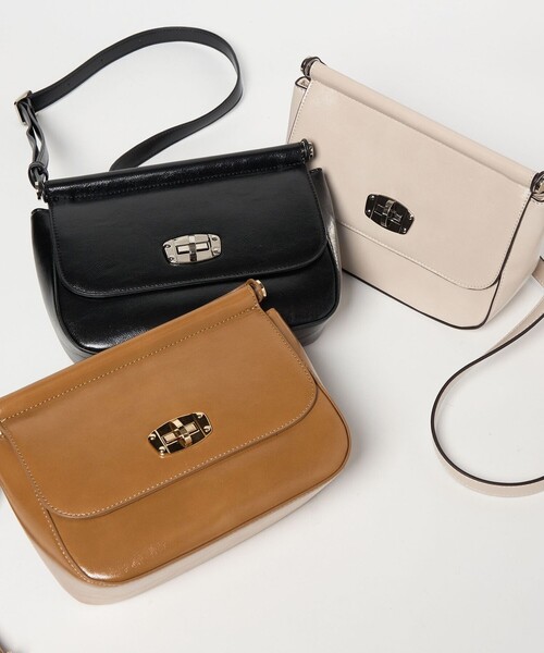 green label relaxing（グリーンレーベルリラクシング） ショルダー