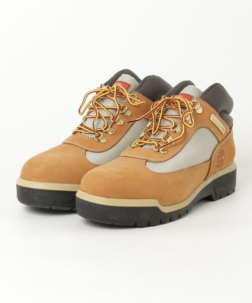 Timberland（ティンバーランド） ブーツ Timberland FIELD BOOT WP
