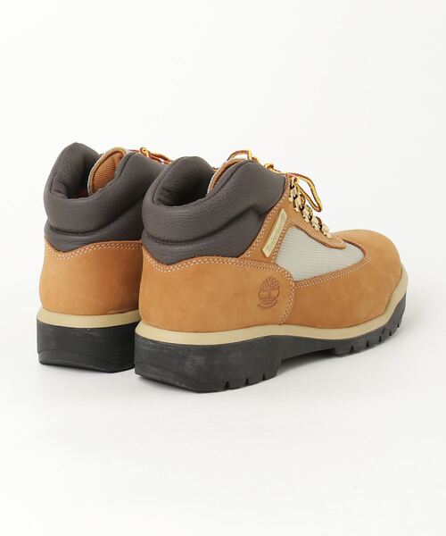 Timberland（ティンバーランド） ブーツ Timberland FIELD BOOT WP