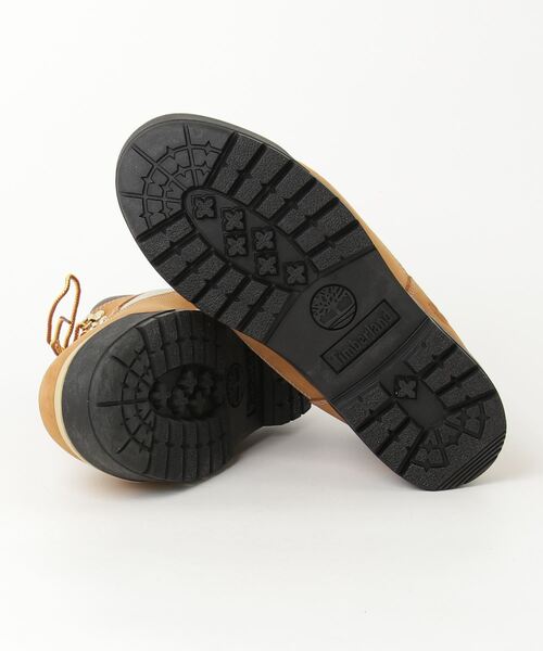 Timberland（ティンバーランド） ブーツ Timberland FIELD BOOT WP